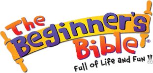 the beginners bible dot com  full of life and fun 